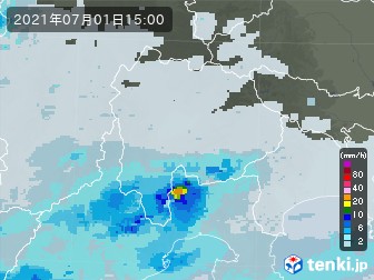 雨雲