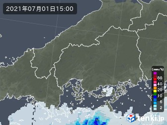 雨雲