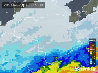 雨雲