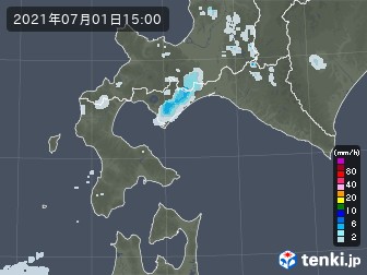 雨雲