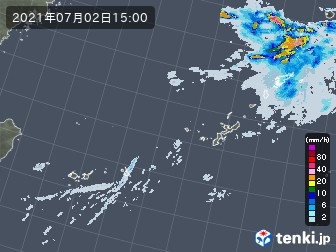 雨雲