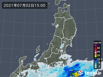 雨雲