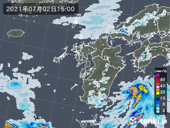 雨雲