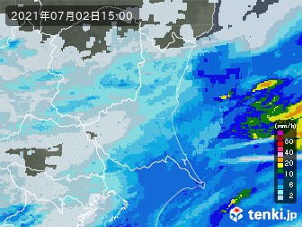 雨雲