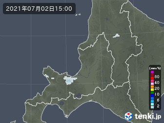 雨雲