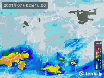 雨雲