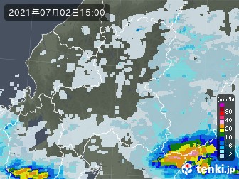 雨雲