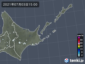 雨雲