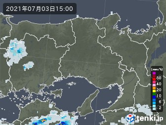 雨雲