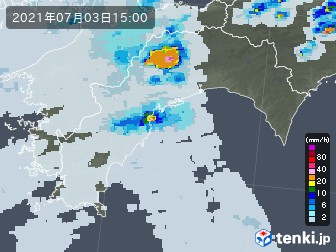 雨雲