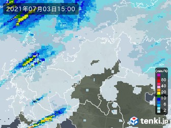 雨雲
