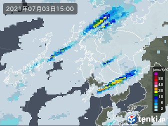 雨雲