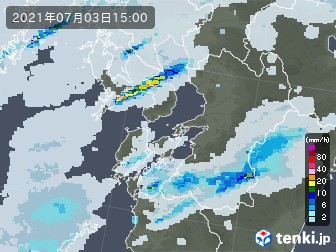 雨雲