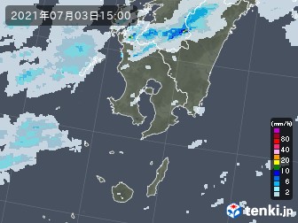 雨雲