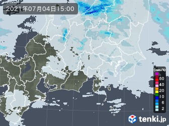 雨雲