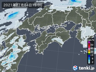 雨雲