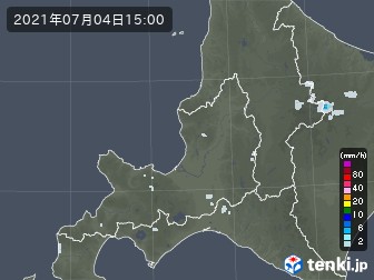 雨雲
