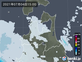 雨雲