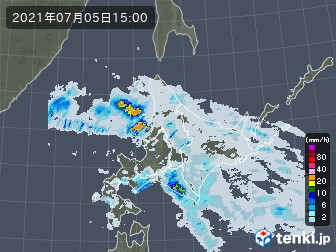 雨雲