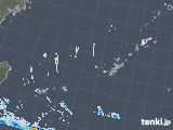 雨雲レーダー(2021年07月05日)
