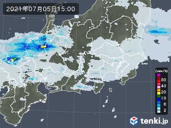 雨雲
