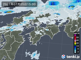 雨雲