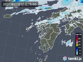 雨雲