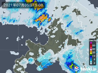 雨雲
