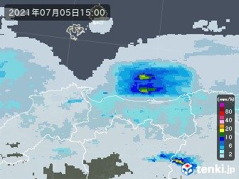 雨雲