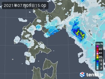 雨雲