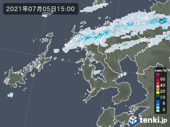 雨雲
