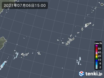 雨雲