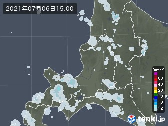 雨雲