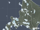 雨雲レーダー(2021年07月06日)