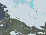 2021年07月06日の岐阜県の雨雲レーダー
