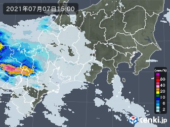 雨雲