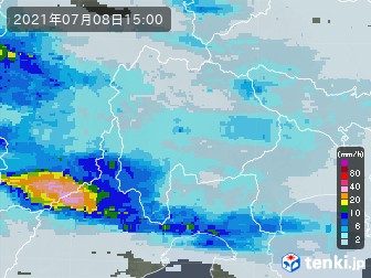 雨雲