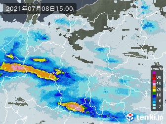 雨雲