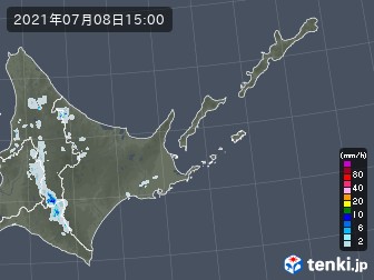 雨雲
