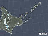 2021年07月08日の道東の雨雲レーダー