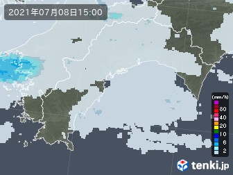 雨雲
