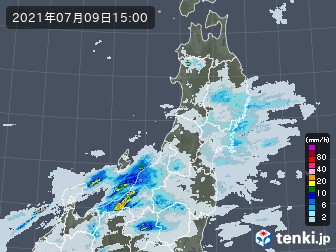 雨雲