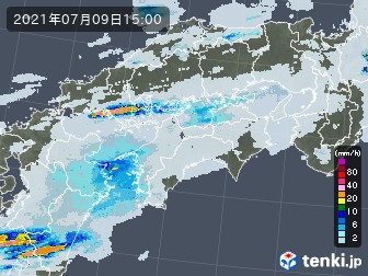 雨雲