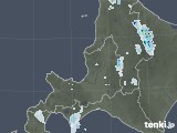 雨雲レーダー(2021年07月09日)