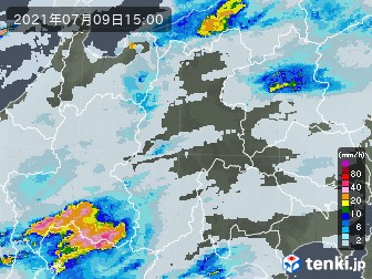 雨雲
