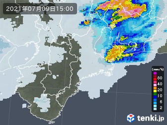 雨雲