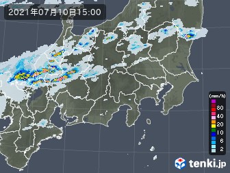 雨雲