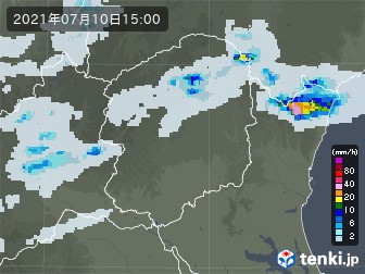 雨雲