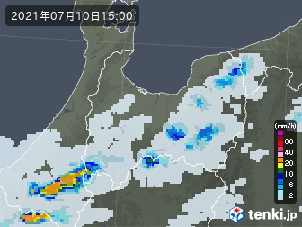 雨雲