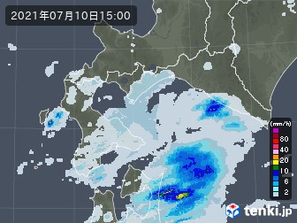 雨雲
